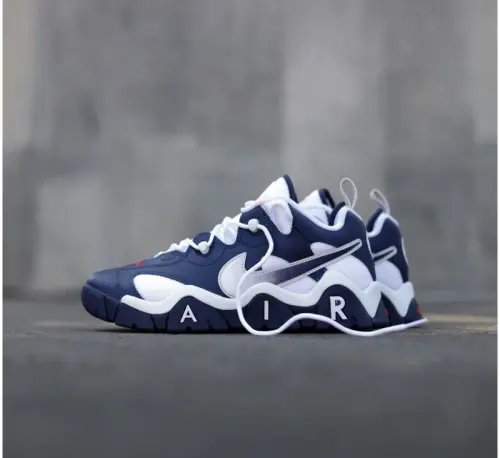Nike Air Barrage Low 