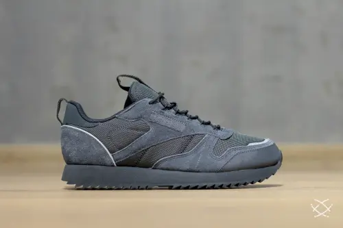 Reebok CL Leather Ripple Trail 