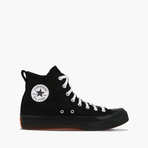 Converse SUEDE CHUCK TAYLOR ALL STAR CX 168587C