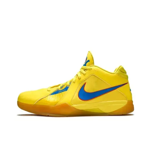 Nike KD 3 Christmas     