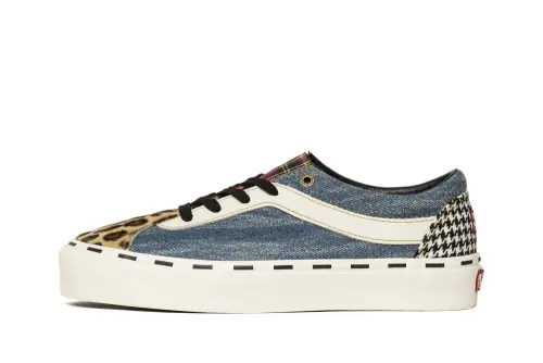 Vans UA Bold Ni 
