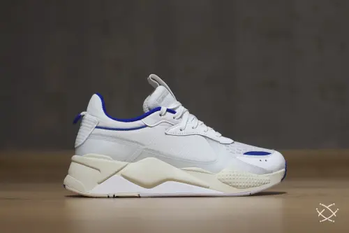 Puma RS-X Tech 