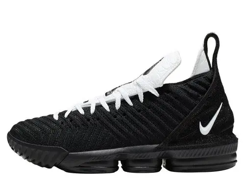 NIKE LEBRON 16 FOUR HORSEMEN
