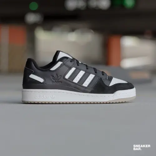 Adidas Forum Low CL 