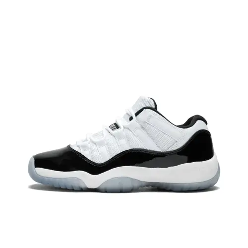 Jordan Air Jordan 11 Retro Low Concord      