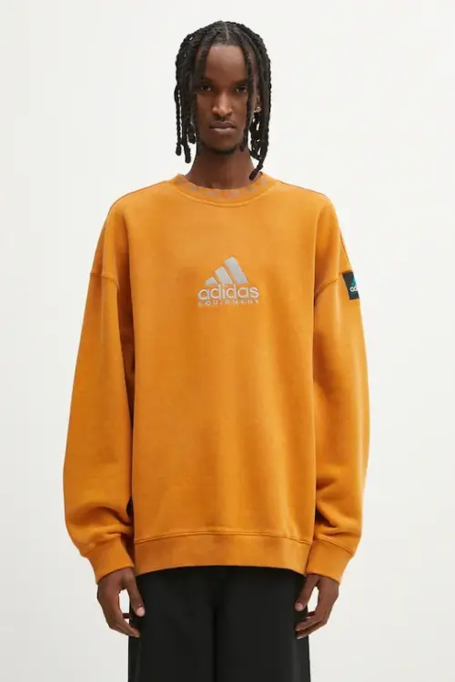 Кофта adidas Originals EQT Sweatshirt