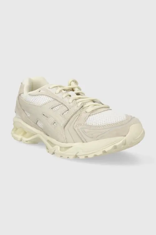 Обувь для бега Asics GEL-KAYANO 14 цвет бежевый 1202A105.103