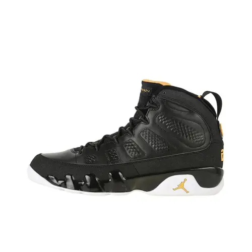 Jordan Air Jordan 9 Retro Citrus      