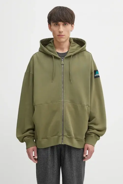 Кофта adidas Originals EQT Hoodie