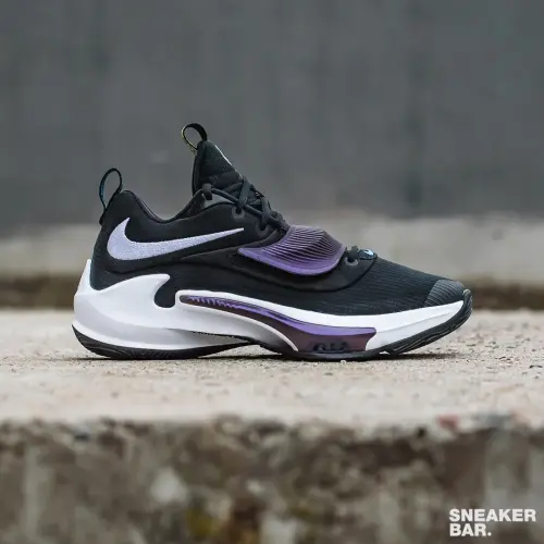 Nike Zoom Freak 3 