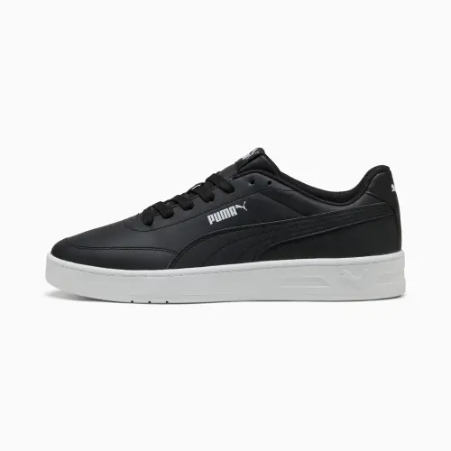Кеды Puma Court Classic Clean