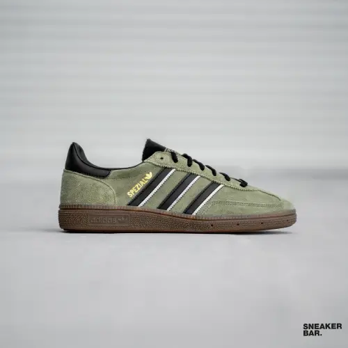 Кеды Adidas Handball Spezial 