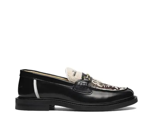 Лоферы Filling Pieces Loafer Chess