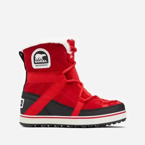 Женские Sorel Glacy™ Explorer Shortie Waterproof 1553271 646