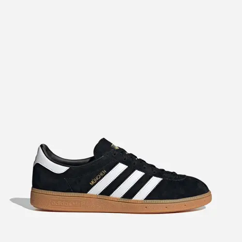 Кроссовки adidas Originals Munchen GX8660