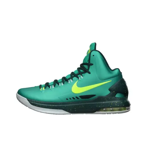 Nike KD 5 Hulk       