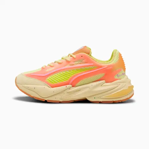 Кроссовки Puma x RICK AND MORTY RS Surge