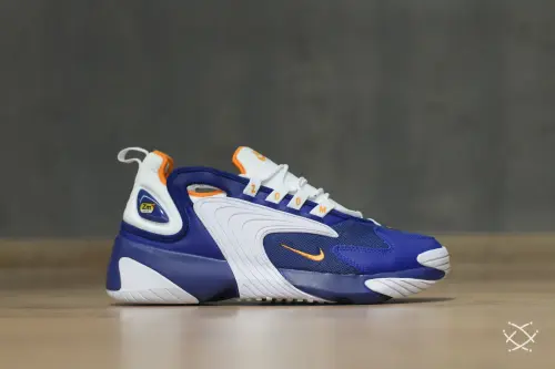 Nike Zoom 2K 