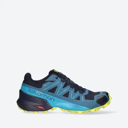 Мужские Salomon Speedcross 5 Gore-Tex 414615