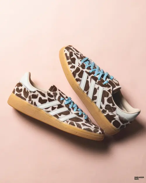 Кроссовки Adidas HANDBALL SPEZIAL