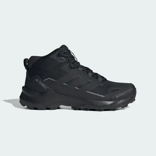 Туристические ботинки Terrex Skychaser AX5 Mid GORE-TEX Adidas Terrex Skychaser AX5 Mid GORETEX