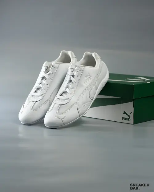 Кроссовки Puma Speedcat Full Lthr