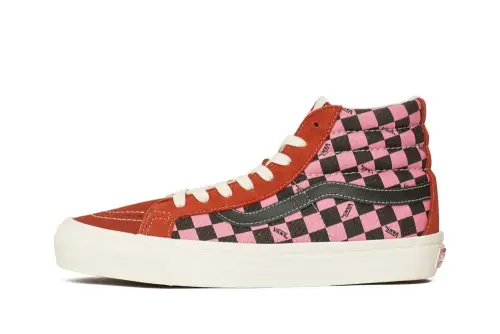 Vans UA OG Sk8-Hi LX 