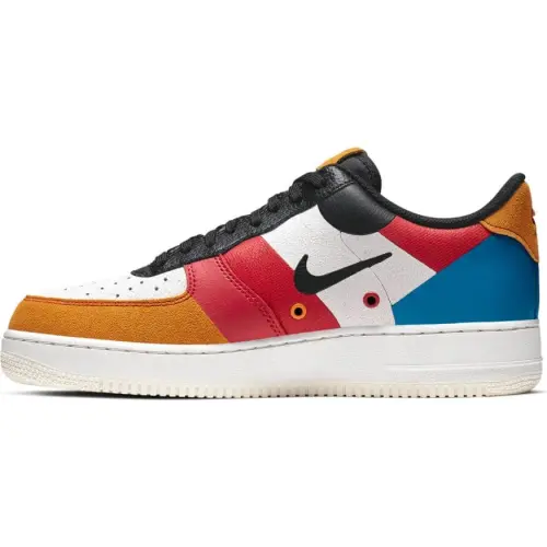 Nike AIR FORCE 1 '07 PRM CI0065-101