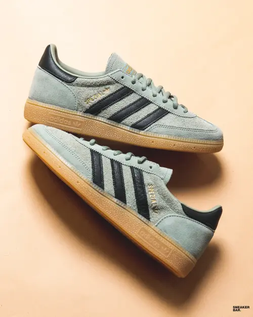 Кроссовки Adidas HANDBALL SPEZIAL