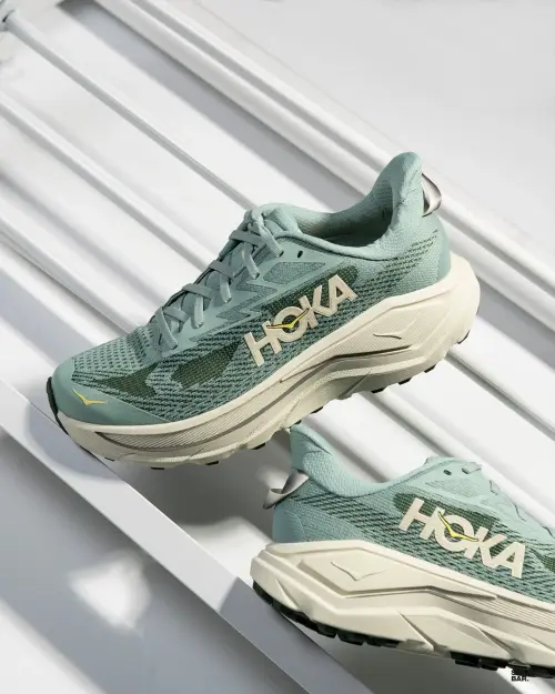 Кроссовки HOKA M Challenger 8