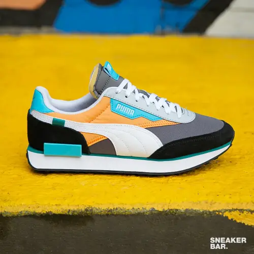 Puma Future Rider Play On 