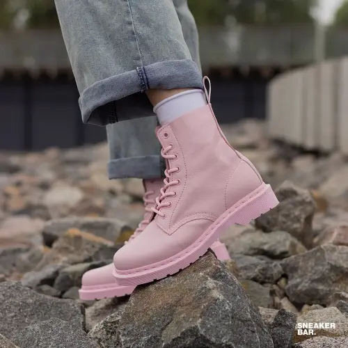 Dr.Martens 1460 Pascal Mono 