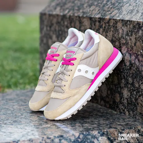 Saucony Jazz 