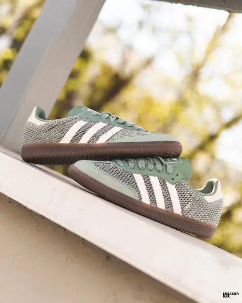 Кроссовки Adidas SAMBA OG IH4002