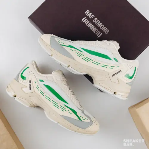 Raf Simons Ultrasceptre 