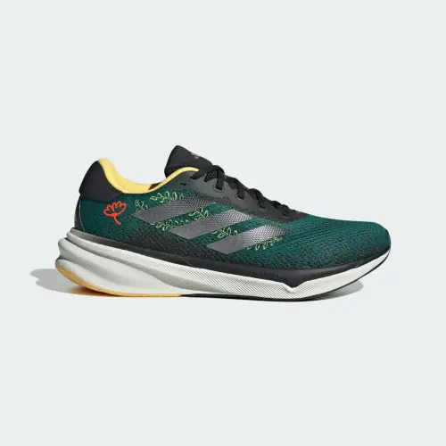 Кроссовки Adidas Supernova Stride Earth Day