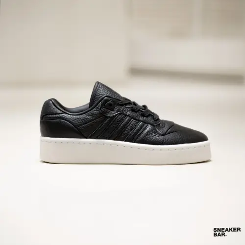 Кроссовки Adidas Rivalry Lux Low 
