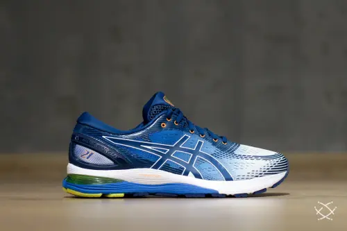 Asics Gel-Nimbus 21 M 