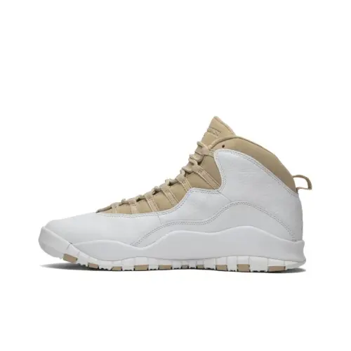 Jordan Air Jordan 10 Retro Linen      