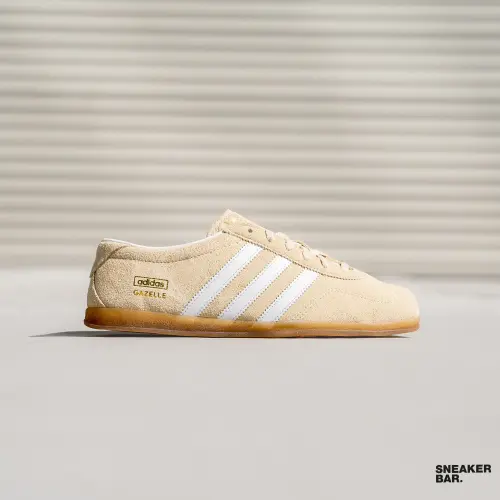 Кеды Adidas Gazelle Lo Pro W 