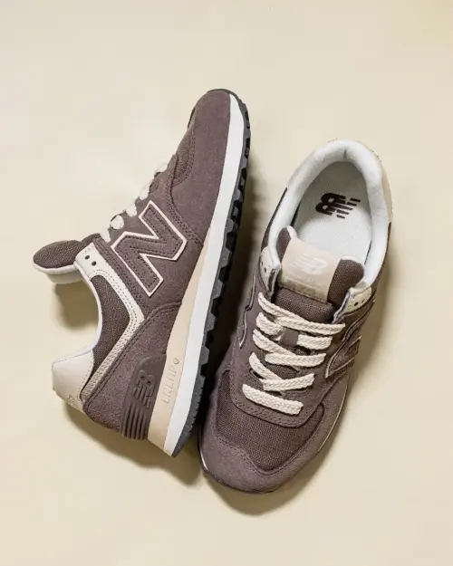 Кроссовки New Balance 574 