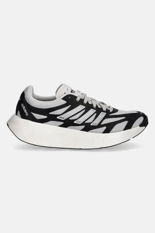 Кроссовки adidas Originals Adizero Aruku цвет серый JI3555
