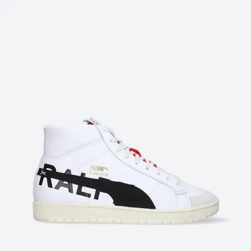 Кроссовки Puma Ralph Sampson 70 Mid Draft 381199 01