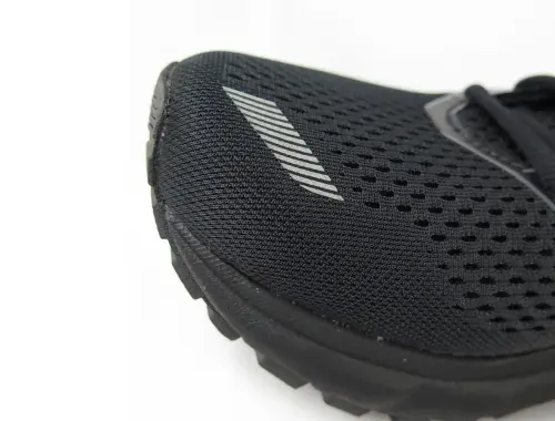 Brooks Ghost 12 Wide M Черные