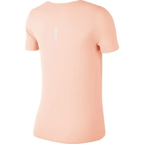 Nike City Sleek Top W Pudrowa