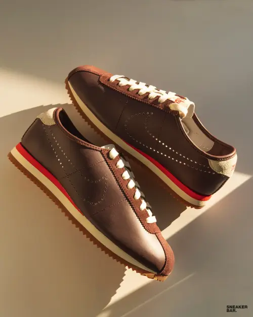 Кроссовки Nike Cortez LT