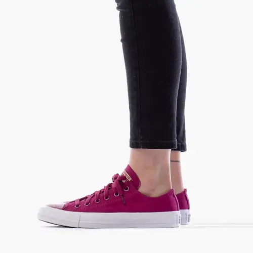 Converse Chuck Taylor All Star OX 167227C