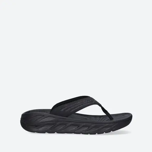Шлепанцы Мужские Hoka One One Ms Ora Recovery Flip 1099675 BDGGR