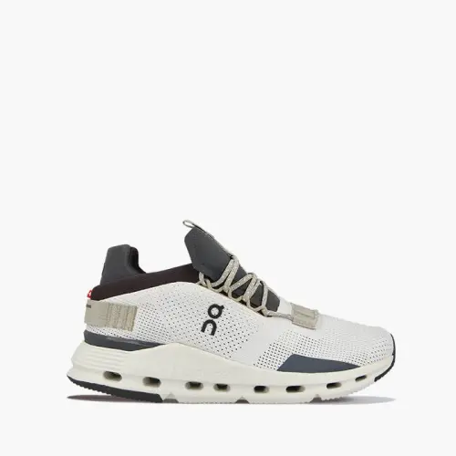 On Running Cloudnova 2699815 WHITE/UMBER