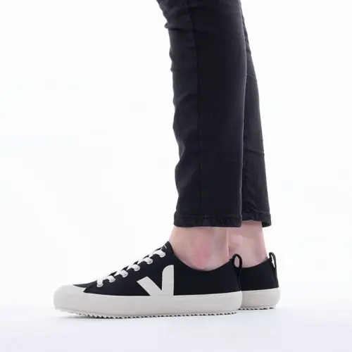 Кроссовки Veja Nova Canvas NA011397A